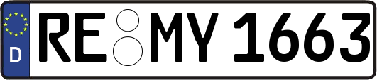 RE-MY1663