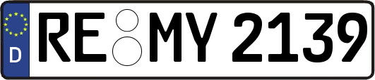 RE-MY2139