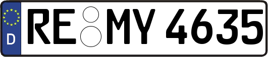 RE-MY4635