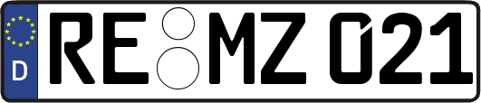 RE-MZ021