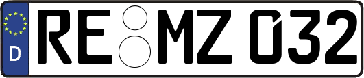 RE-MZ032
