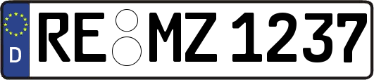 RE-MZ1237