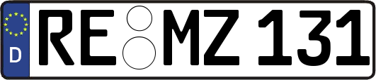 RE-MZ131