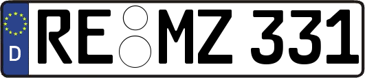 RE-MZ331