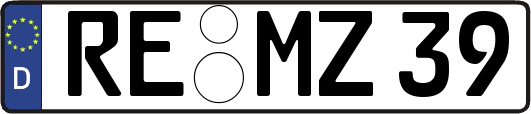 RE-MZ39