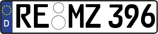 RE-MZ396