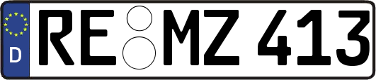 RE-MZ413