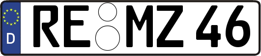 RE-MZ46