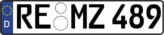 RE-MZ489