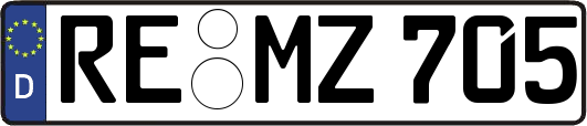 RE-MZ705