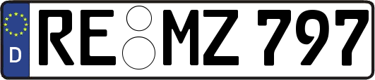 RE-MZ797