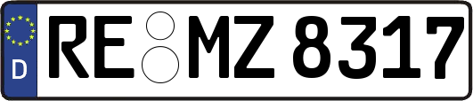 RE-MZ8317