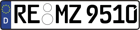 RE-MZ9510
