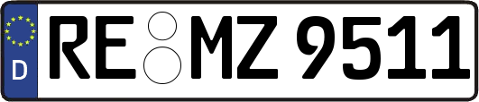 RE-MZ9511