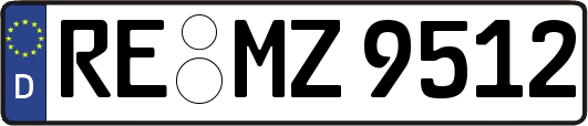 RE-MZ9512