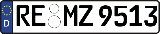 RE-MZ9513