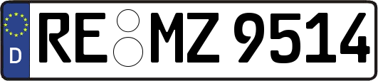 RE-MZ9514