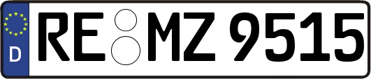 RE-MZ9515