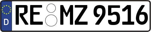 RE-MZ9516