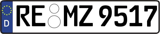 RE-MZ9517