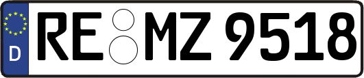 RE-MZ9518