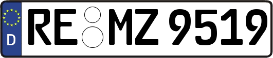 RE-MZ9519