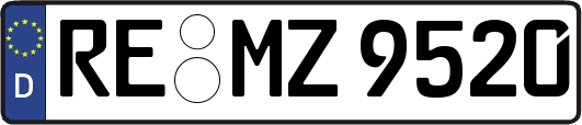 RE-MZ9520