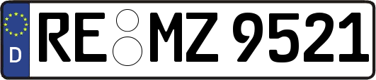RE-MZ9521