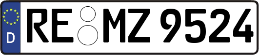 RE-MZ9524