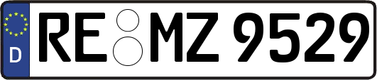 RE-MZ9529