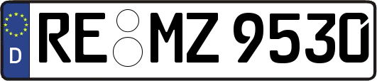 RE-MZ9530