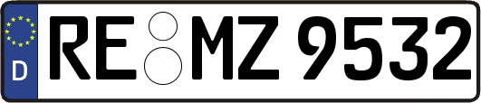 RE-MZ9532