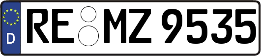 RE-MZ9535