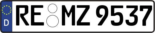 RE-MZ9537