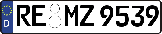 RE-MZ9539