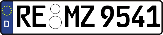 RE-MZ9541