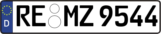 RE-MZ9544