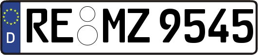 RE-MZ9545