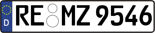 RE-MZ9546