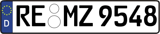 RE-MZ9548