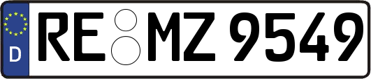 RE-MZ9549