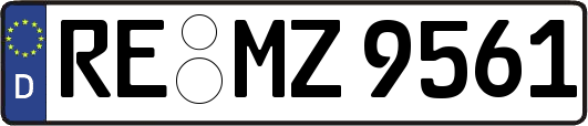 RE-MZ9561