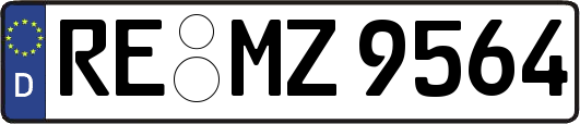 RE-MZ9564