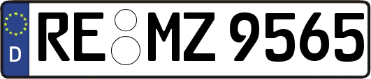 RE-MZ9565