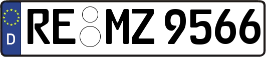 RE-MZ9566