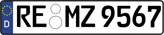 RE-MZ9567