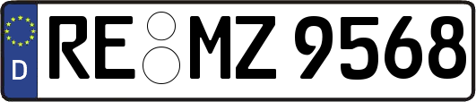 RE-MZ9568