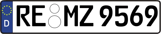 RE-MZ9569