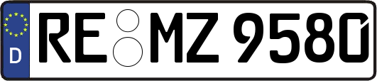RE-MZ9580
