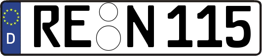 RE-N115